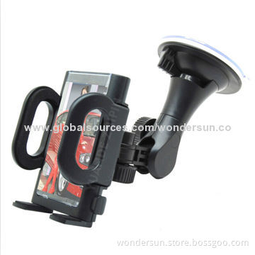 Car phone holder, OEM/ODM orders welcome